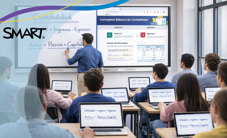 Protegido: UTT – TALLER PRÁCTICO PARA DISEÑAR E IMPARTIR LECCIONES CON SMART V4